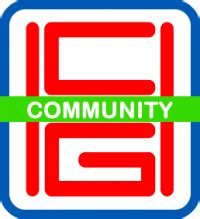 We are family: The CGHMC community pantry .